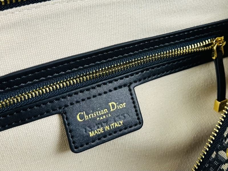 Christian Dior Top Handle Bags